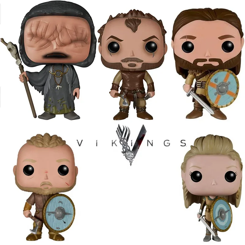 Action Figure Dolls Toys Gifts