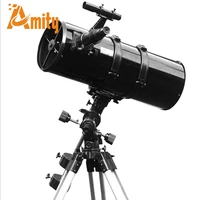32 123x powerful high quality sky watcher astronomical telescope