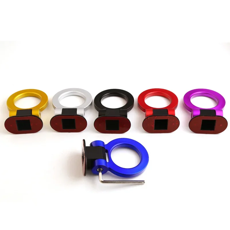 1 шт. крючки для автомобильного прицепа декоративная наклейка Автомобильный