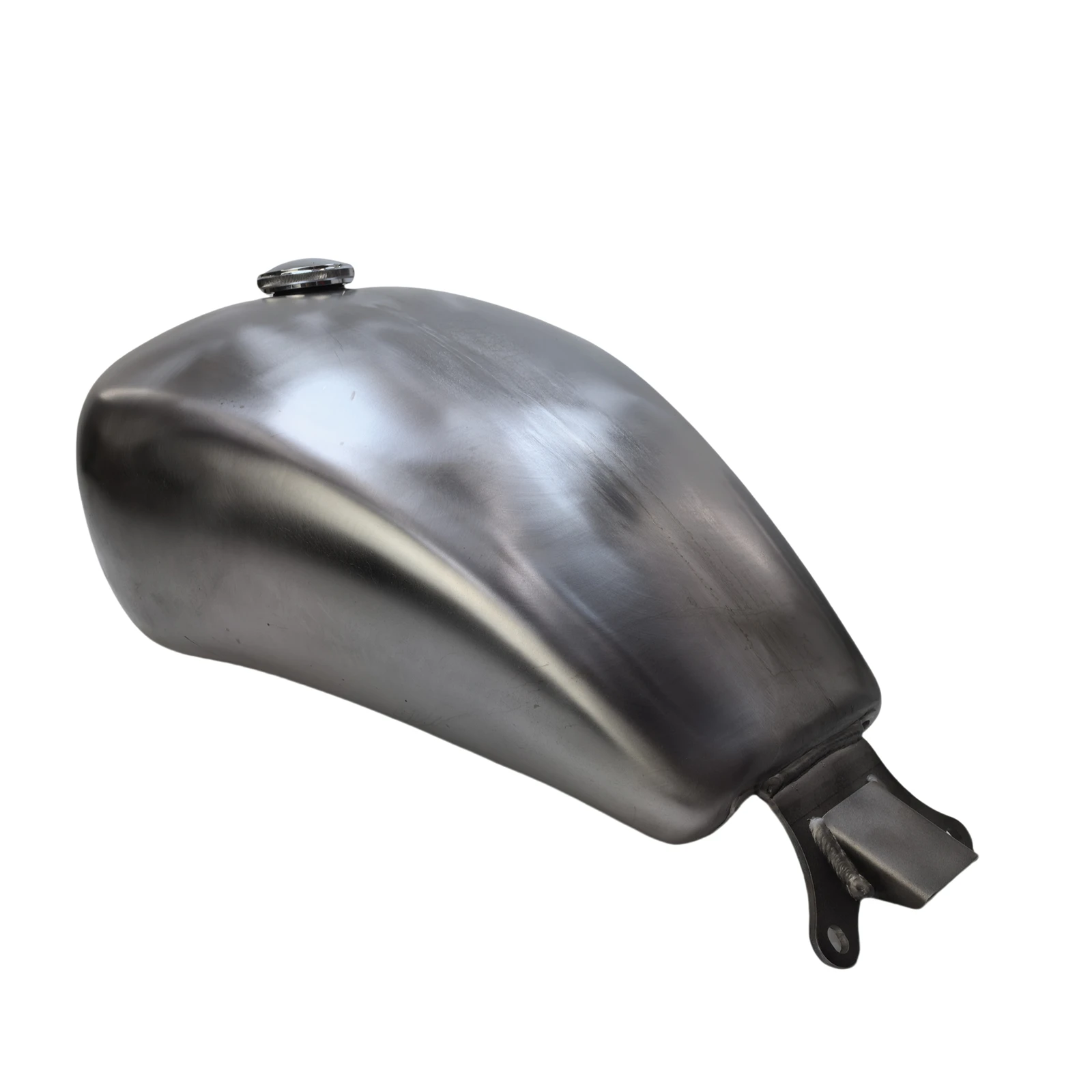Бензиновый бензиновый топливный бак для мотоцикла с крышкой Harley Davidson Softail 2018 2019