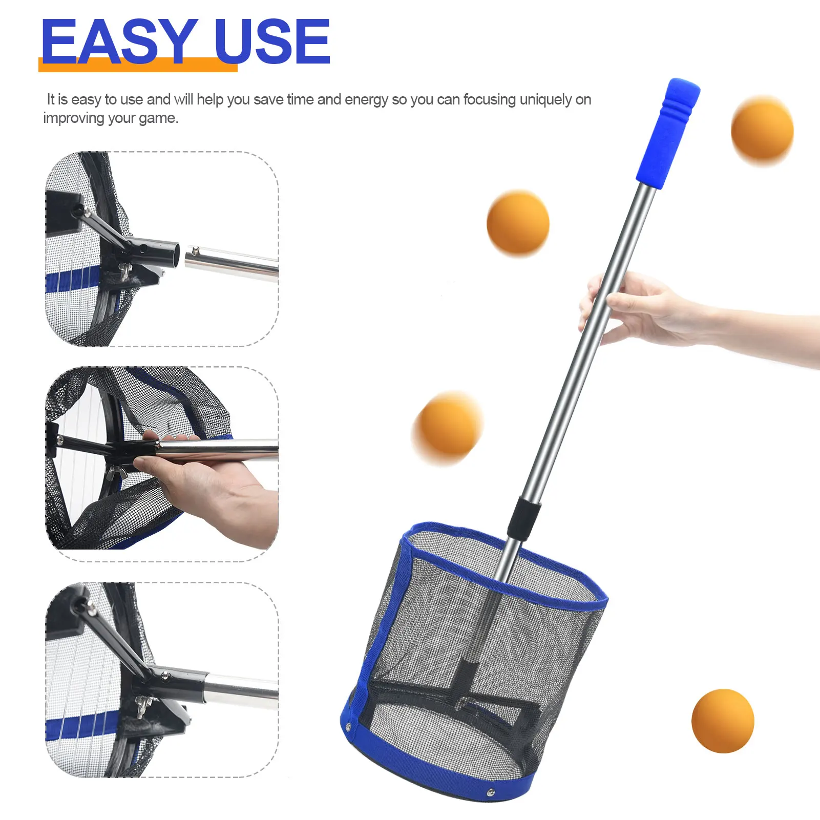 

Сетчатая Сумка из алюминиевого сплава для настольного тенниса, тренажерного зала, большой объем