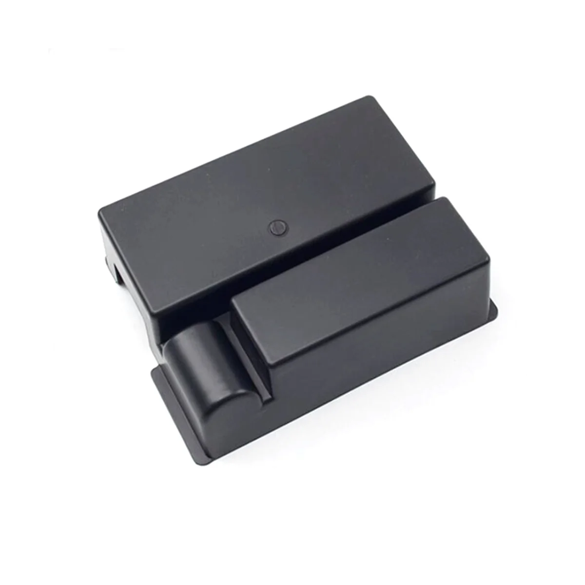 Ящик для хранения с центральным подлокотником органайзер центральной консоли