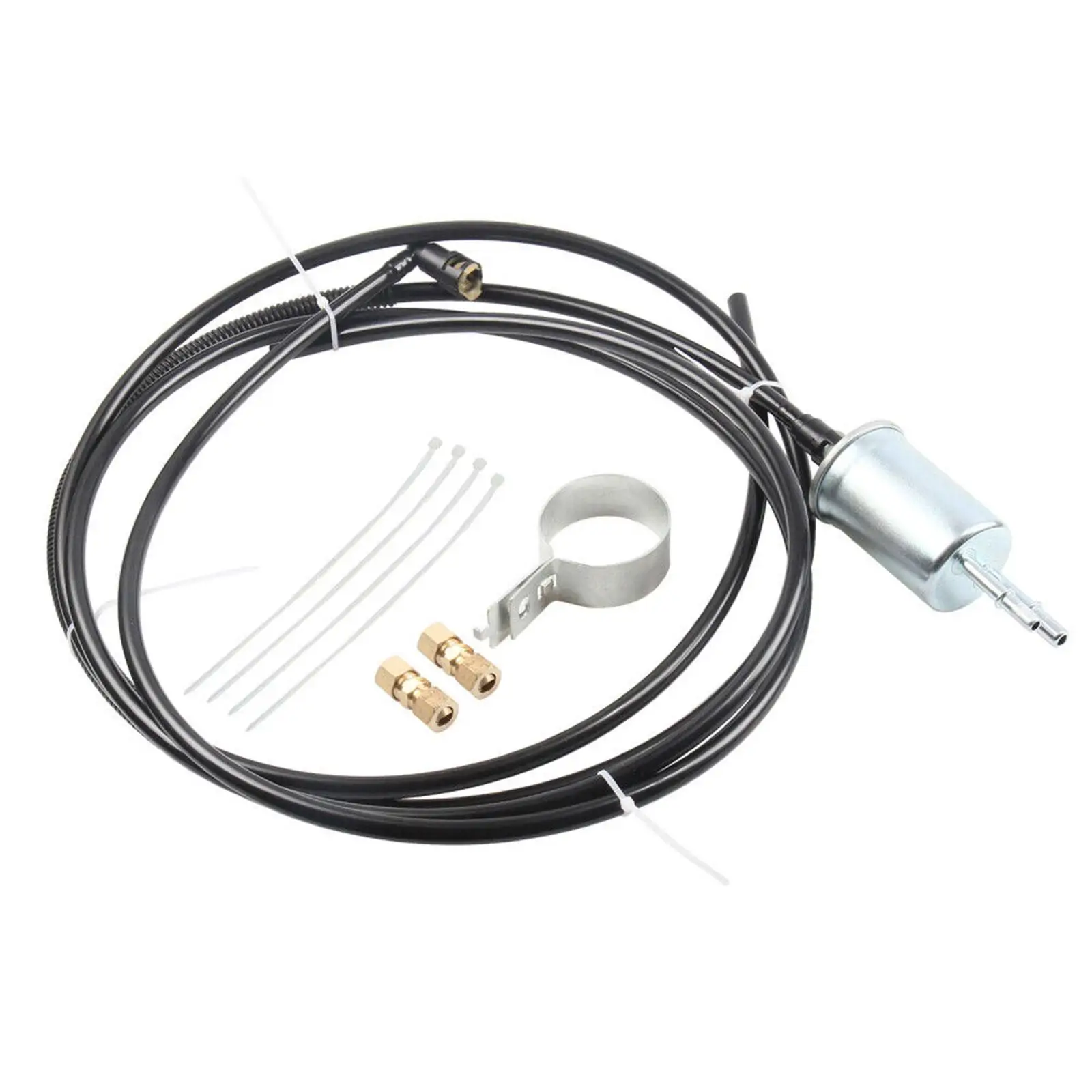 

Fuel Line Set Nfr0002 Fl-Fg1214-360 Premium for Saturn Ion 2003-2007