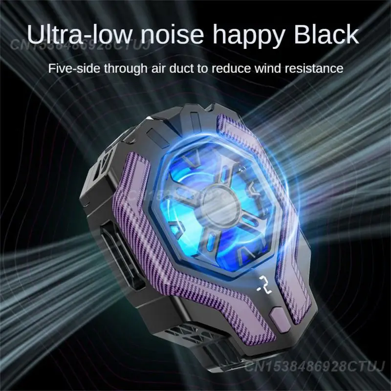 Радиатор для телефона не повреждает машину около 69 г полупроводниковый радиатор