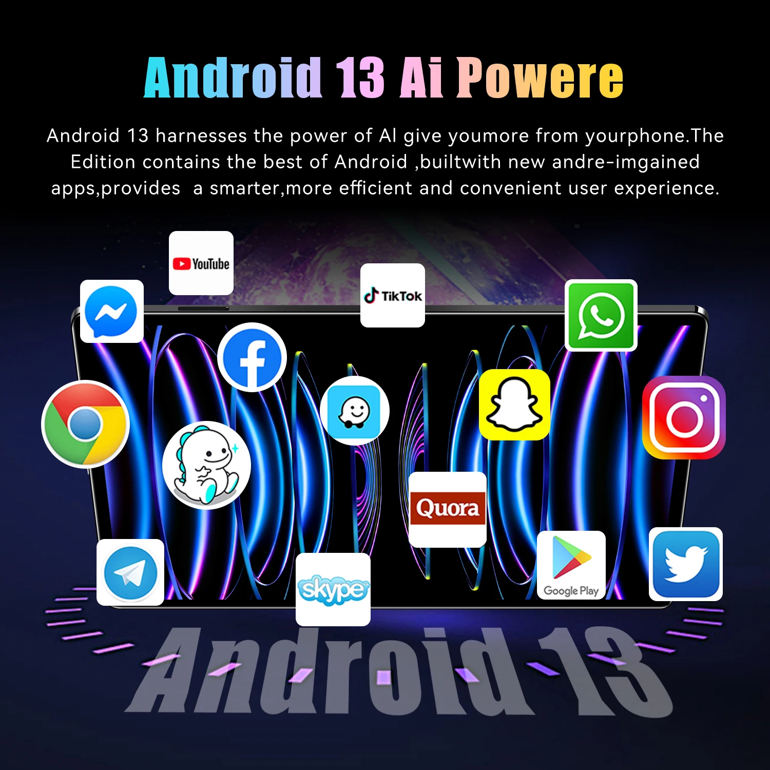 Глобальная прошивка планшета Pad 6 PRO планшет с Android 13 16 ГБ 1T 11 pulgadas 2024 мАч 5G SIM Dual
