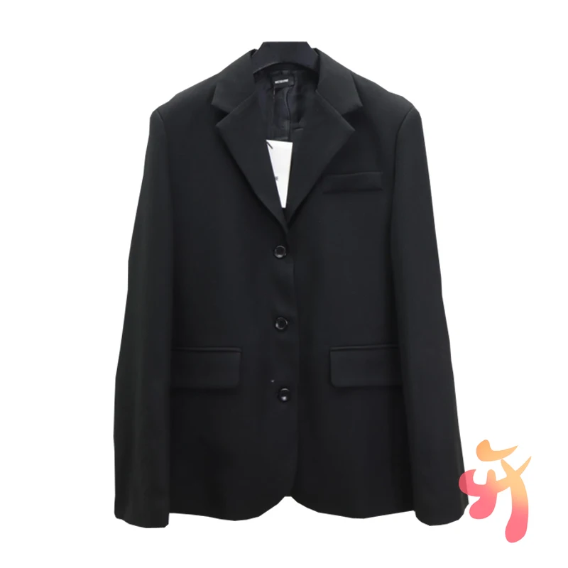 

Сезон: весна-лето We11done куртка высокое качество 3D выбитой Выгравированной пиджак больших размеров для мужчин и женщин, Свадебная и Welldone хоро...