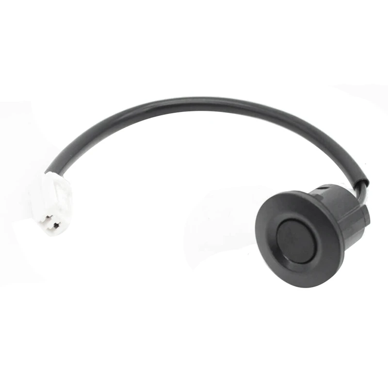 

NEW For Mazda 3 2010 2011 2012 2013 Mazda3 Hatchback Rear Liftgate Tailgate Hatch Switch Button BBN9624B0C08