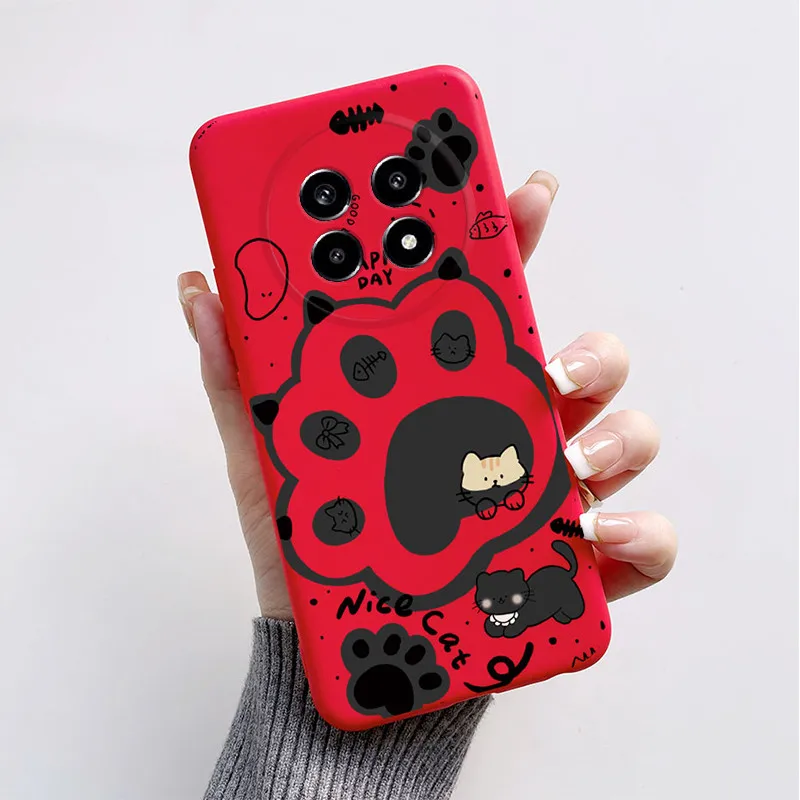 Чехол для Realme 13 Pro Φ Plus чехол милый астронавт мягкий силиконовый бампер