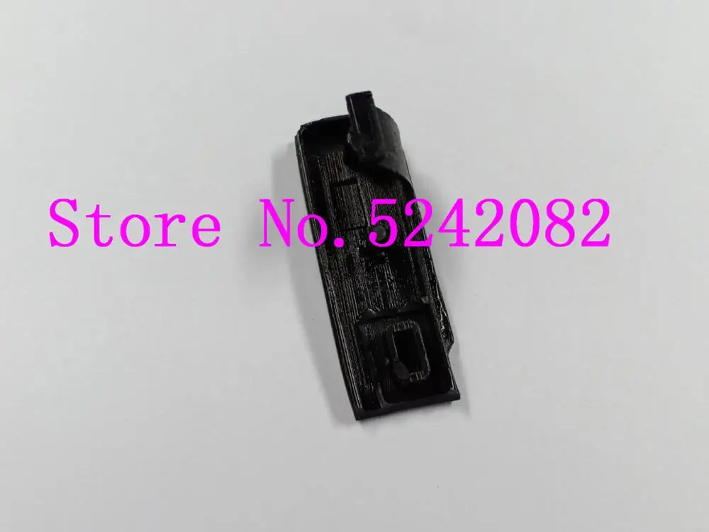 Резиновая нижняя крышка USB/HDMI DC IN/VIDEO OUT для CANON EOS 1000D/ Rebel XS/ Kiss F