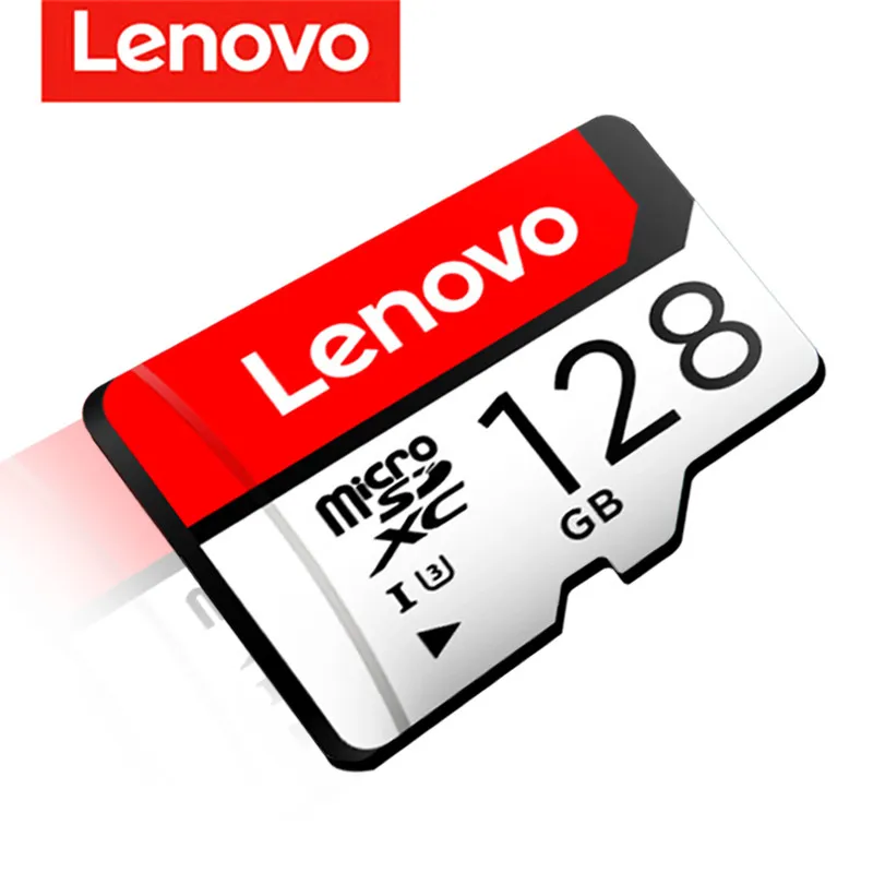 

Карта памяти Lenovo Ultra A2, 1 ТБ, 512 ГБ, 256 ГБ, 16 ГБ, SD/TF флэш-карта Mini SD, 128 ГБ, 64 ГБ, 32 ГБ, TF-карта для телефона, камеры дрона
