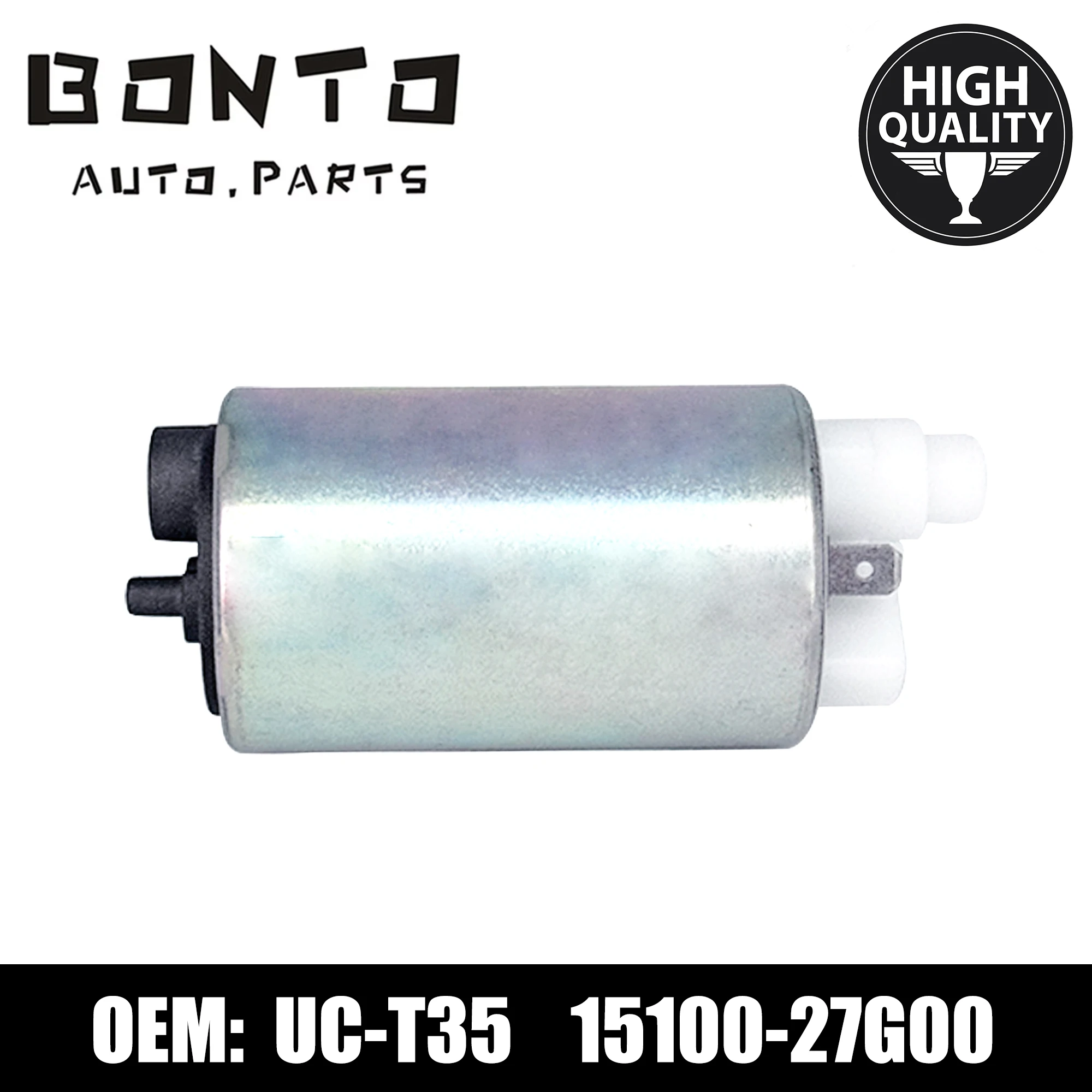 

Топливный насос BONTO для Mitsubishi GSXR GSX-R UCT35 Suzuki V-дополнительный DL650 AN400 Kawasaki zx6r OEM:UC-T35 15100-27G00