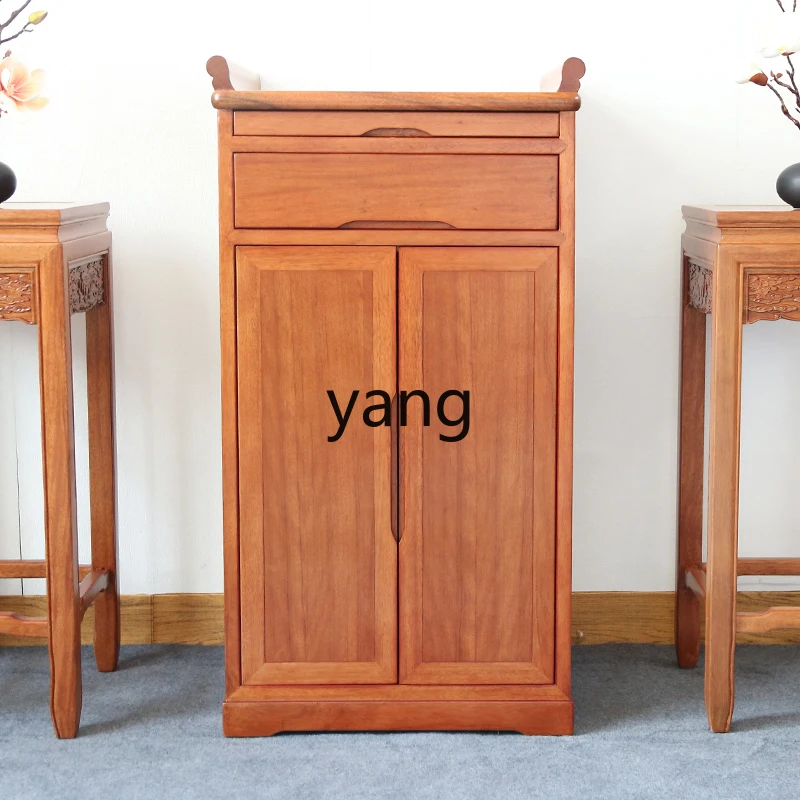 XYY стол из массива дерева предлагающий Xuanguan платформа тянущийся шкаф богатство