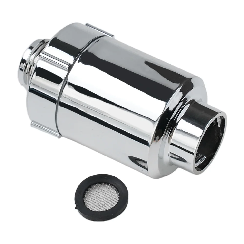 Многофункциональный фильтр для холодного смесителя с отрицательными ионами