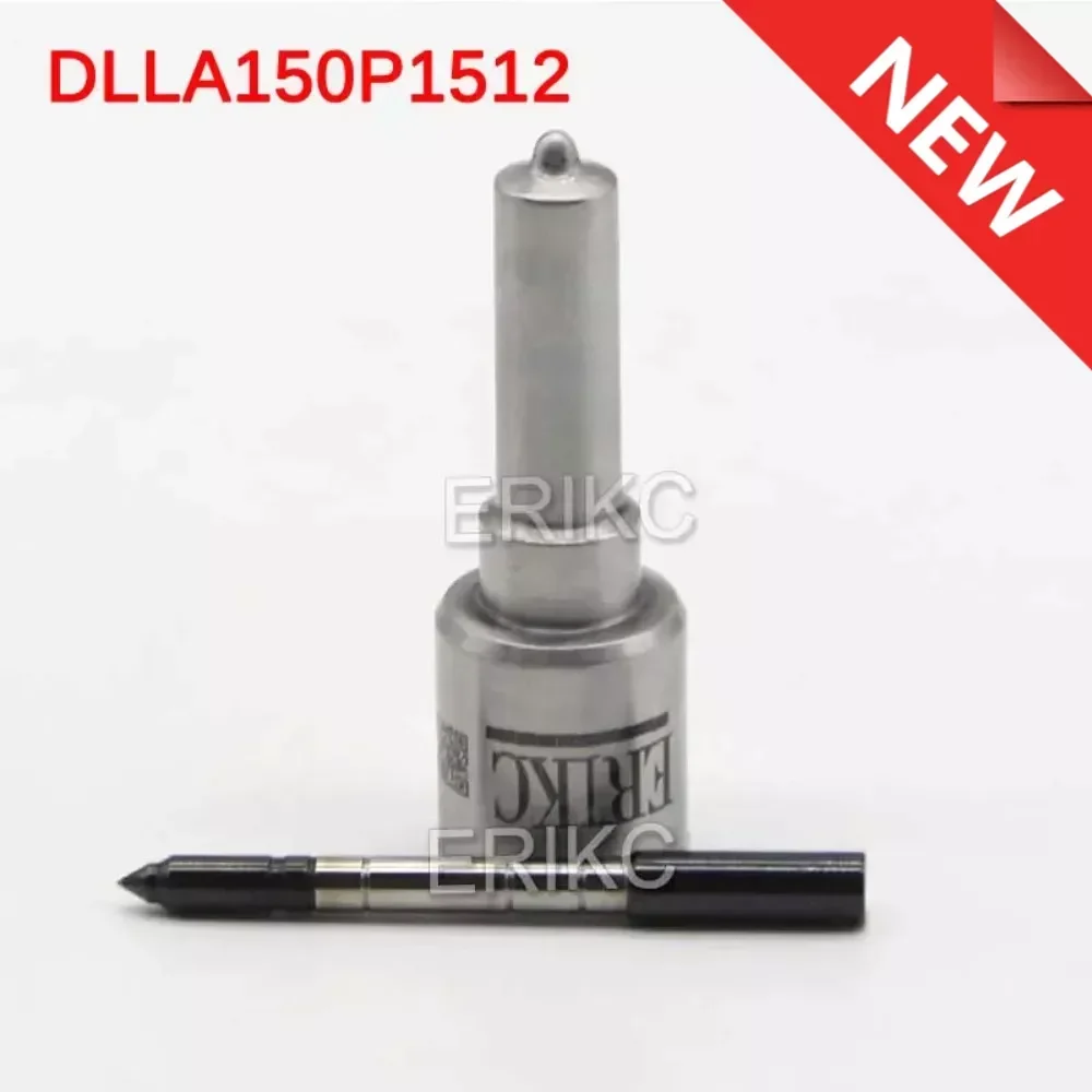 33800-27800 Форсунка DLLA 150P 1512 Распылитель 0433171933 Наконечник впрыска DLLA150P1512 для 0445110253