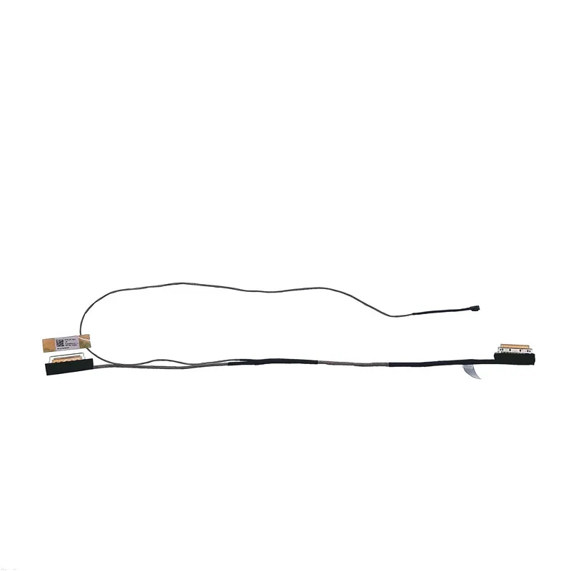 Новый оригинальный ЖК-кабель для ноутбука Acer Nitro AN517-41-52-72QF 120 Гц 144 Гц 165 Гц 4K 50.Q83N2.008 DC02C00PZ00