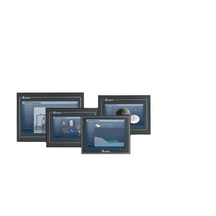 Сенсорный экран Delta DOP-107BV 2026 года, 7-дюймовый человеко-машинный интерфейс Delta DOP-107BV, специальный сенсорный экран Dongguan (art.: 3920dcb6e71be) - 3920dcb6e71be
