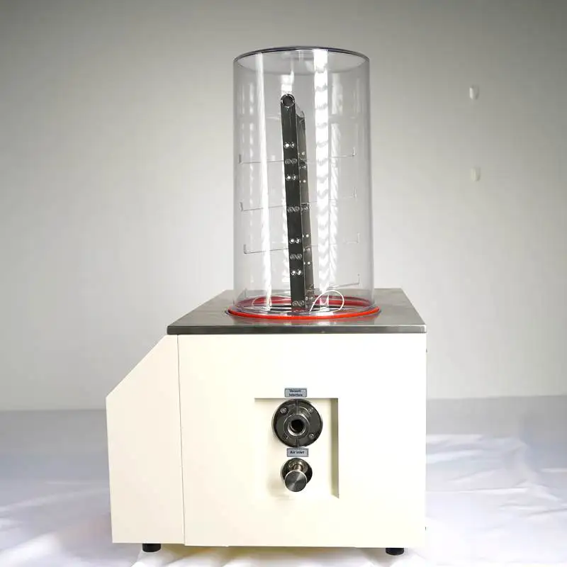 Infitek Сушилка Лиофилизатор Liofilizador Pharma с сертификатом CE