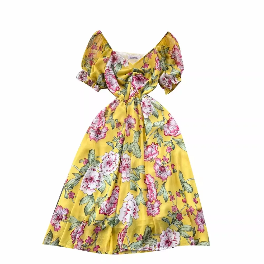 ΠΠ΅Π½ΡΠΊΠΎΠ΅ ΡΠΈΡΠΎΠ½ΠΎΠ²ΠΎΠ΅ ΠΏΠ»Π°ΡΡΠ΅ Ρ V-ΠΎΠ±ΡΠ°Π·Π½ΡΠΌ Π²ΡΡΠ΅Π·ΠΎΠΌ, ΠΊΠΎΡΠΎΡΠΊΠΈΠΌ ΡΡΠΊΠ°Π²ΠΎΠΌ ΠΠ΅Π½ΡΠΊΠΎΠ΅ ΡΠΈΡΠΎΠ½ΠΎΠ²ΠΎΠ΅ ΠΏΠ»Π°ΡΡΠ΅ Ρ V-ΠΎΠ±ΡΠ°Π·Π½ΡΠΌ Π²ΡΡΠ΅Π·ΠΎΠΌ, ΠΊΠΎΡΠΎΡΠΊΠΈΠΌ ΡΡΠΊΠ°Π²ΠΎΠΌ