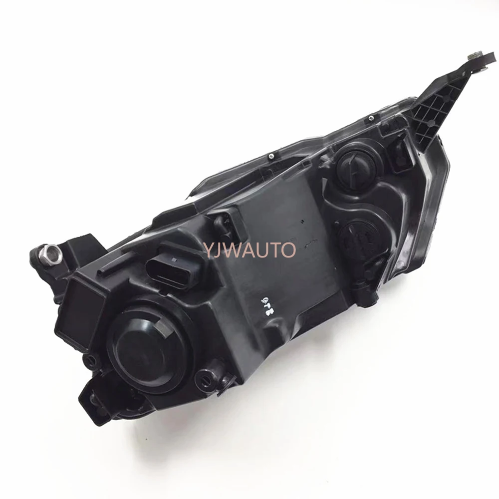 Headlights For Skoda Rapid 2013~2016 Headlamp Assembly Car Light Auto Whole |