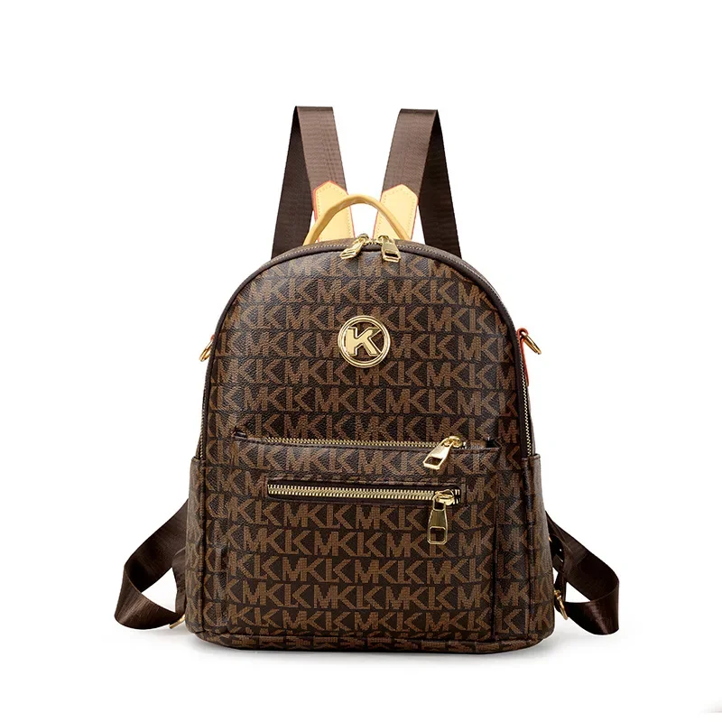 

Backpacks Women Breathable Wear-resistant Bags Women Fashion For Waterproof High-capacity Free Backpack Shipping Female