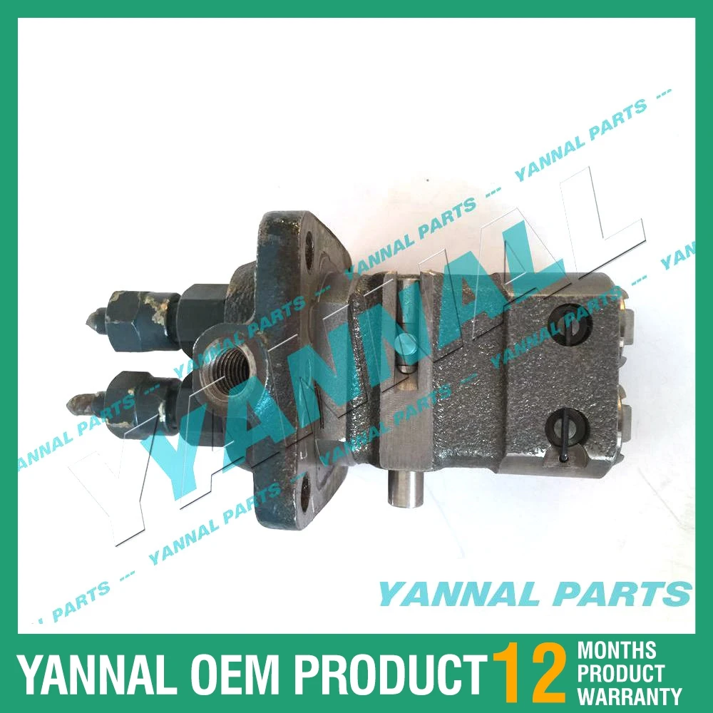 

Впрыскивающий насос Z500 для ремонта двигателя Kubota