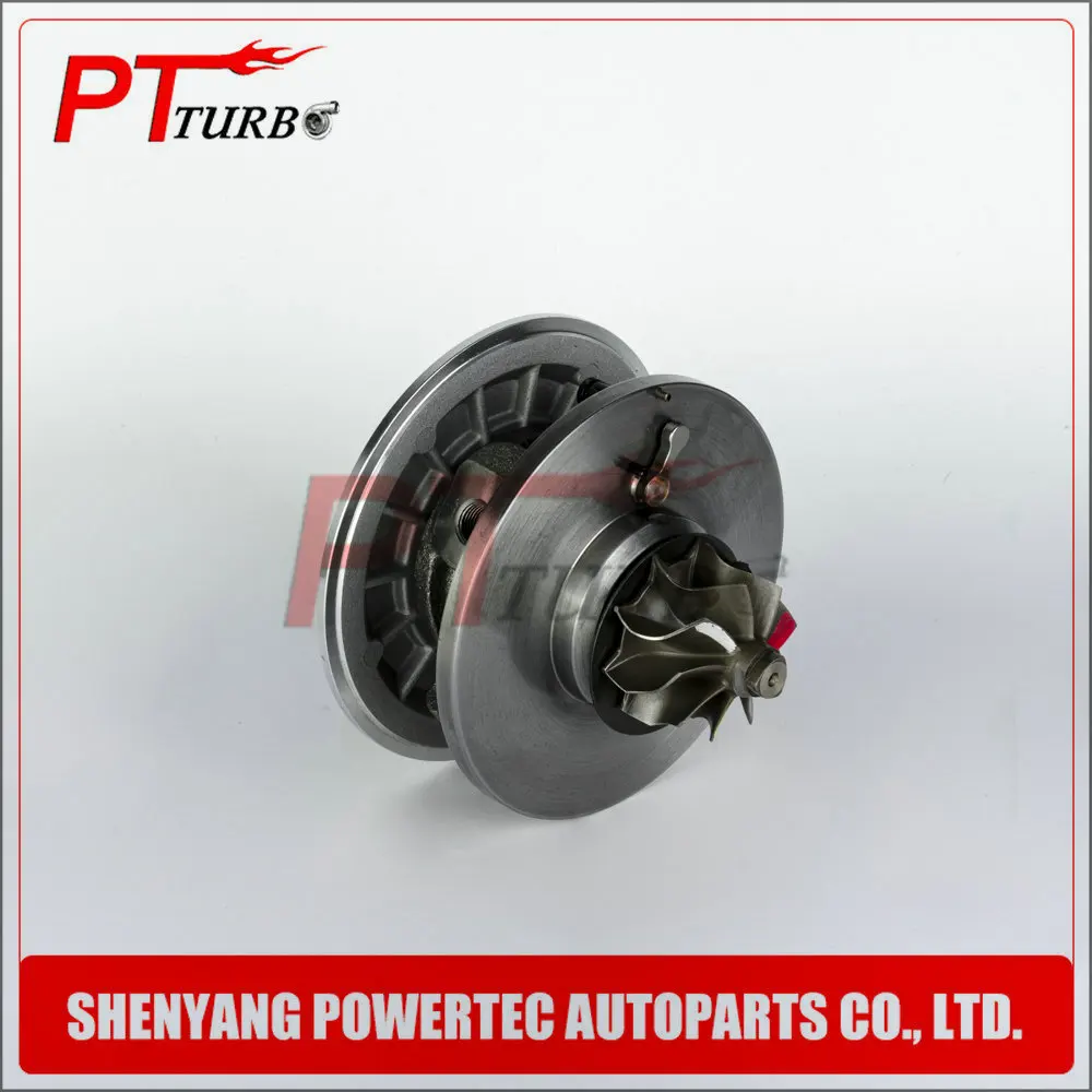 Турбинный картридж Garrett core 766340-5001S для 9-3 II / Croma 1 9 JTD 110 кВт 150 HP M741 16V Euro 4 - 755046-0002 turbo