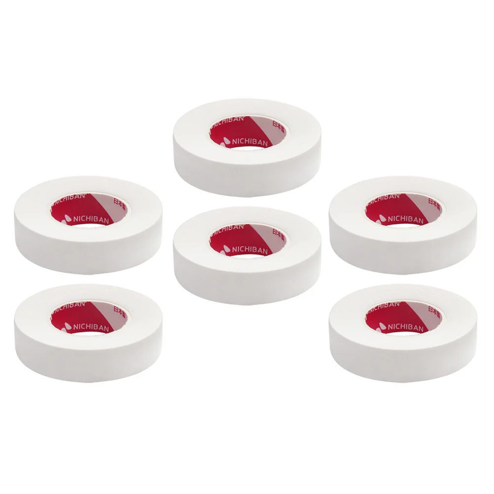 

Tape Eyelash Lash Tapes Extension Extensions Adhesiveeye Grafting Eyelashestool Supplies Beauty Micropore Makeup Accessories