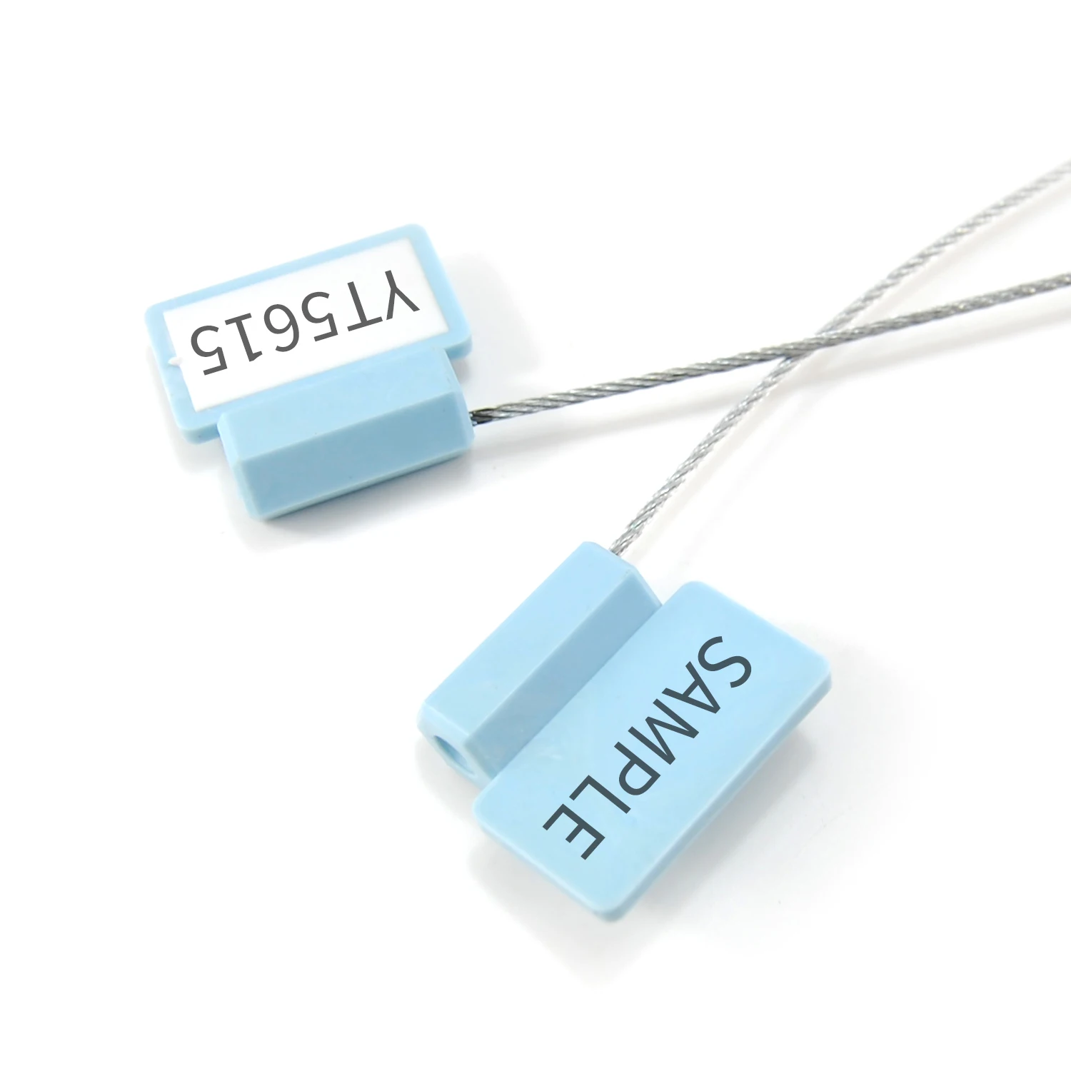 Рисунок 5 - RFID электронная проволока