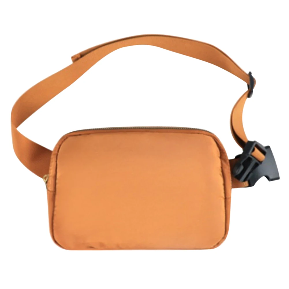 

Сумки на пояс для бега, водонепроницаемые сумки с защитой от кражи, портативная нагрудная сумка на молнии, уличная спортивная сумка через плечо, Повседневная Дорожная сумка на ремне