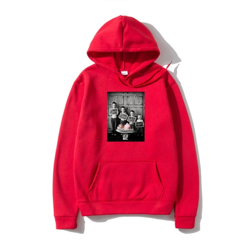 

Don' Mess With Her Brothers Funny Outerwear Ves Men Women Unisex 2605 Hoodies