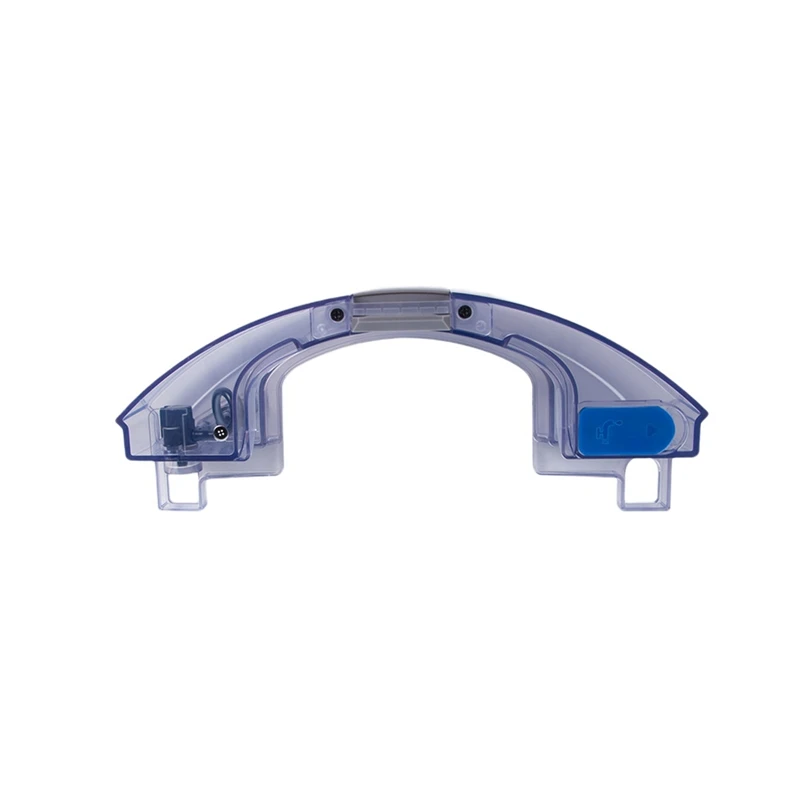

Vacuum Cleaner Water Tank For Ecovacs Deebot T8aivi+/N5/T5max/DV35/DJ65 Robot Vacuum Cleaner Parts Replacement