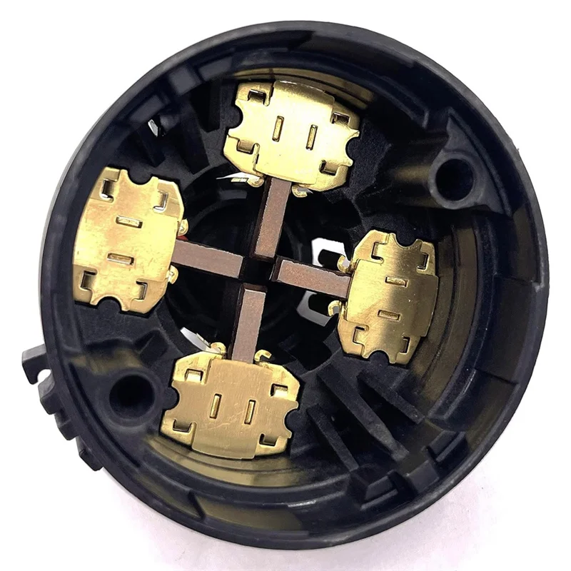 Сменный держатель для угольной щетки DCS391 DCS373 DCG412 DCF889 DCS387 DCS380 N234763 N412223 запчасти