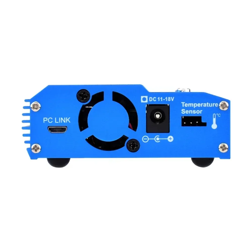 SKYRC IMAX B6mini Балансное зарядное устройство Разрядник 11-18 В LiPo LiHV LiFe LiIon 6A 60 Вт