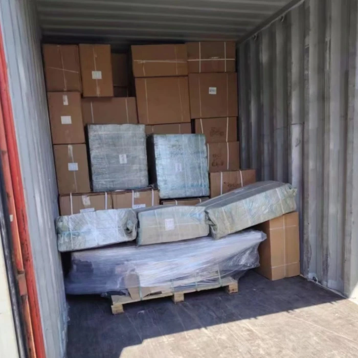 Для деталей грузовиков Dayun Запасные части Модуль управления кузовом 8100C 000244