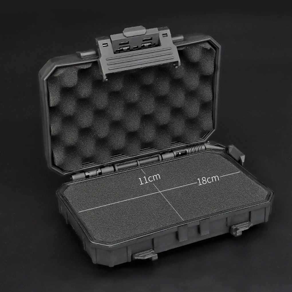 

Внешний жесткий чехол для оборудования