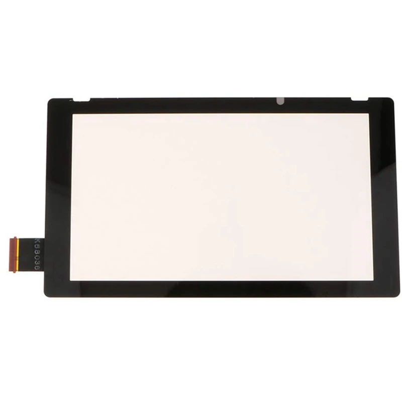 

2X Replacement Press Screen Digitizer For Nintendo Switch Ns Switch Console Panel Spare Part