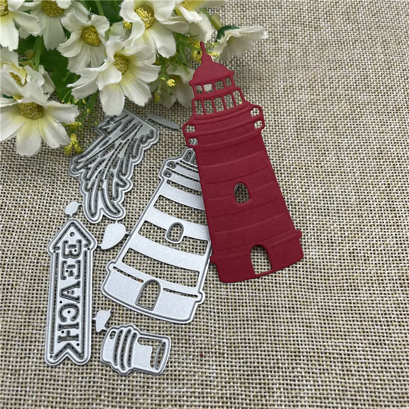 Круглая металлическая резка форма для резки круглое отверстие этикетка