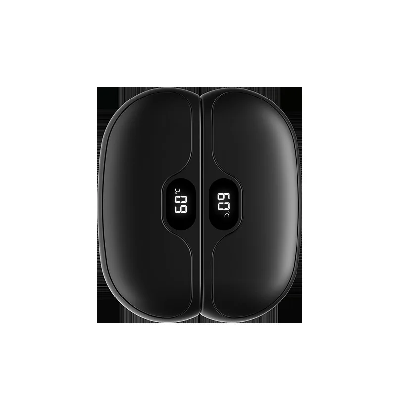 

Портативная магнитная грелка для рук