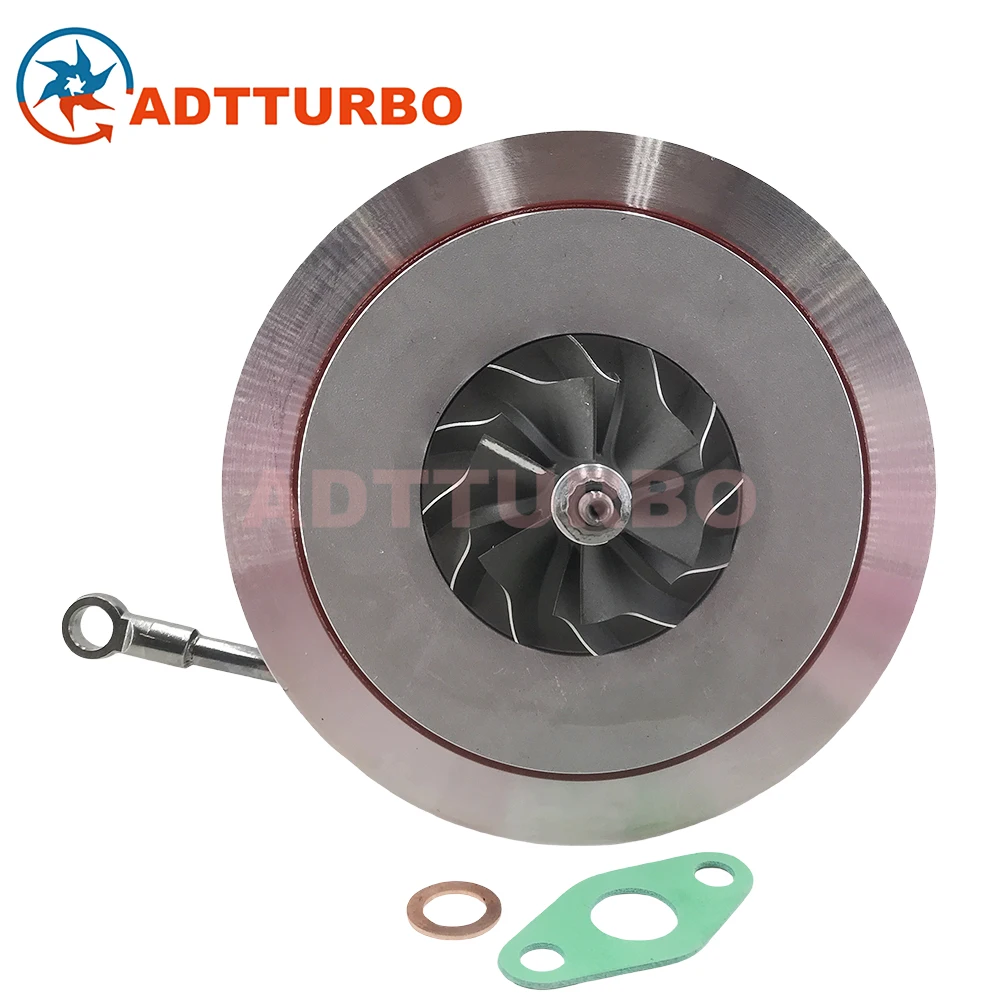 Турбокартридж GT2256V 736088 -1 А 6470900280 Турбина CHRA для Mercedes-PKW Sprinter I 216CDI/316CDI/416CDI OM647 DE