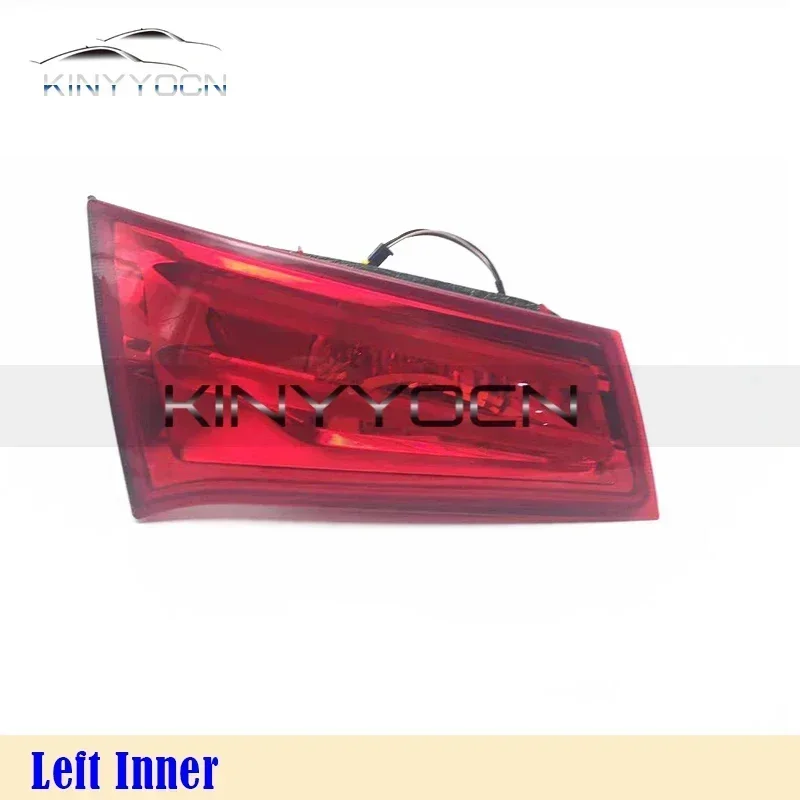 

Задний фонарь для Citroen C4 II 2010 2011 2012 2013 2014 2016