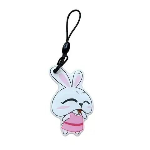 RFID метки EM4305 125 кГц