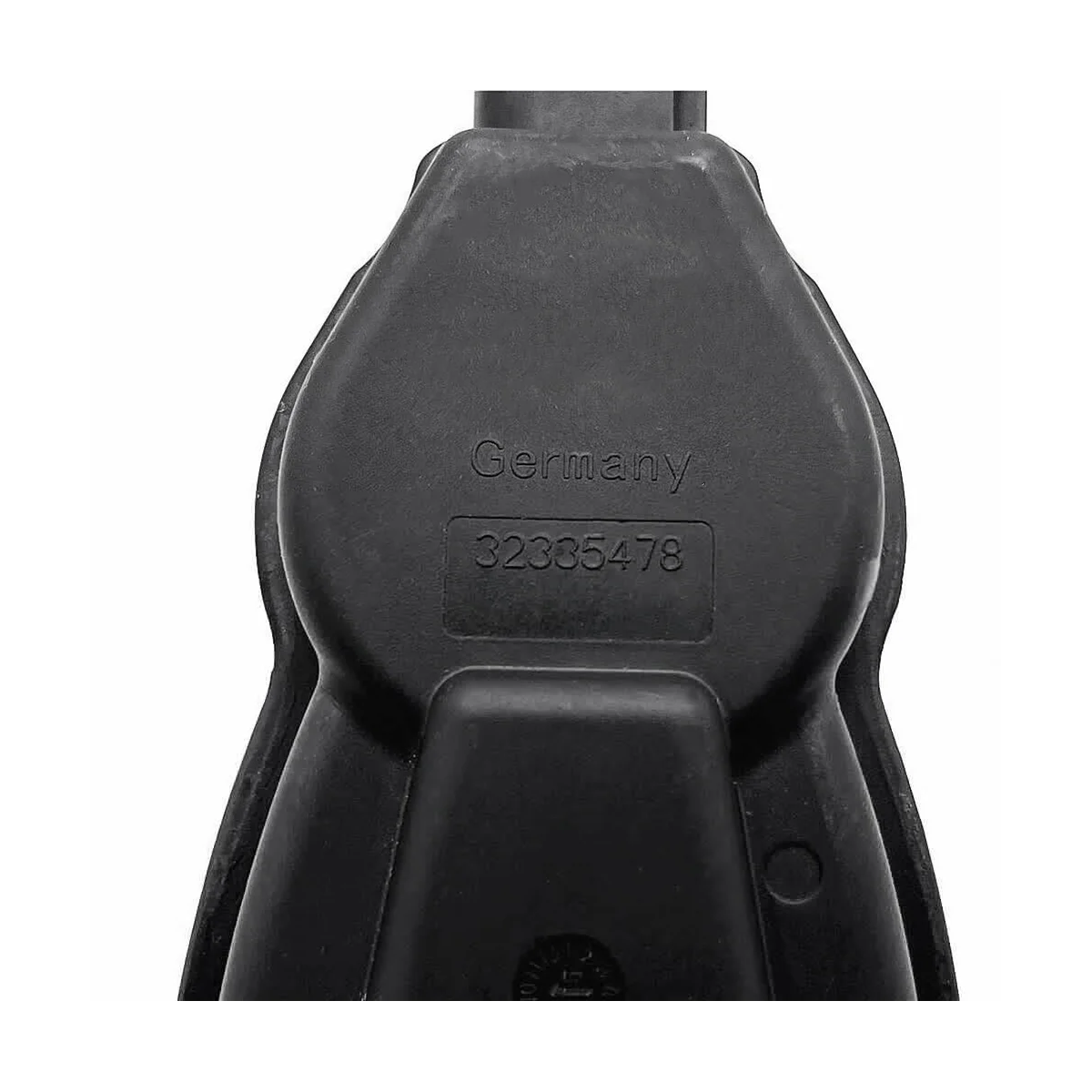 8K0998281 для Audi A4 B8 A5 RS5 Q5 12 ЗУБЦОВ (небольшие зубья) задний суппорт стояночный ручной