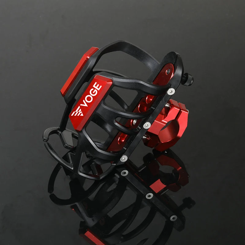 

Держатель бутылки для воды для мотоцикла VOGE Valico DS900X 900 DSX 525 DS525X DS 900X 525X 300 Rally 300