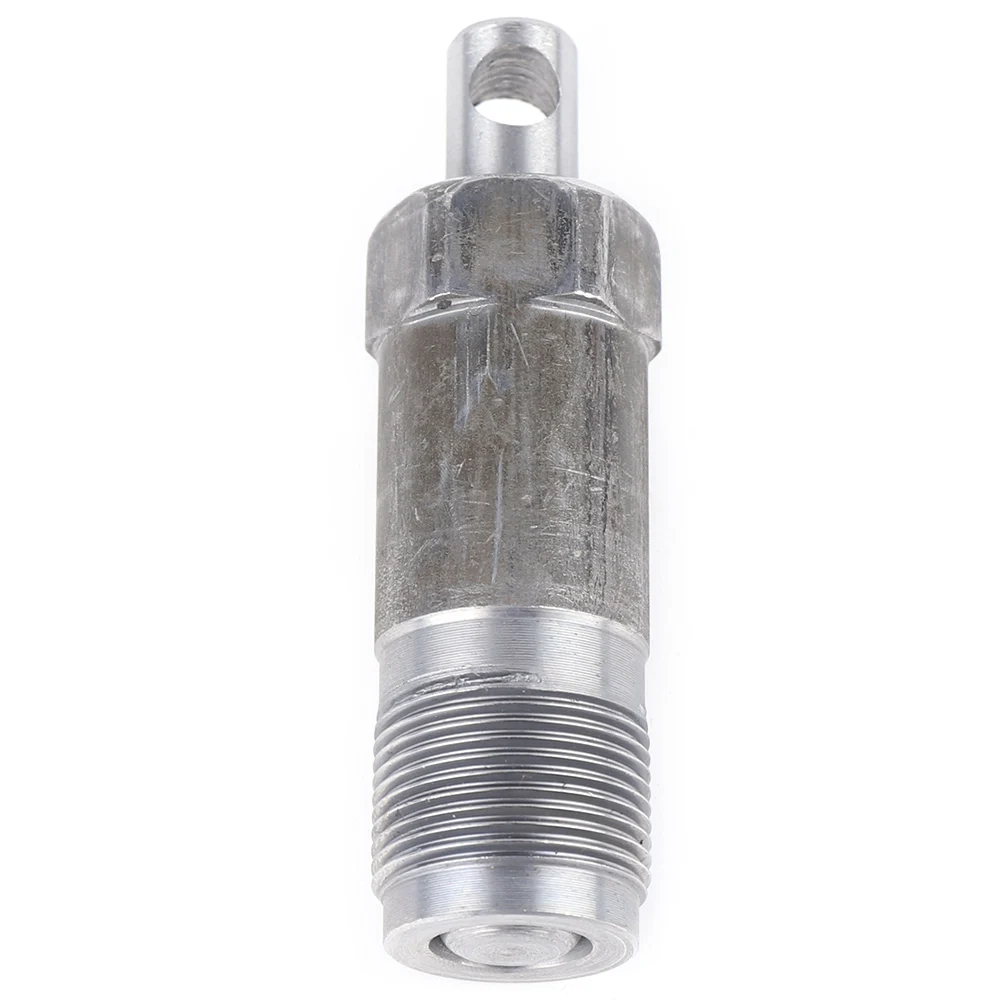 Auto jack oil Pump Part Hydraulic Vertical Small Cylinder Piston Plunger 32T 50T For Horizontal Milling Machine Jacks