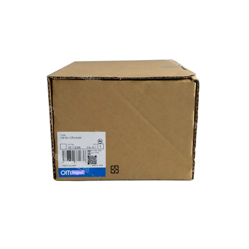 

Новый оригинальный в коробке {Spot warehouse} CS1G-CPU44H