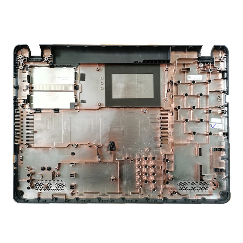 Новинка для asus Y5000U Y5000UB X507 портативная задняя крышка ЖК-дисплея/петли/Упор рук