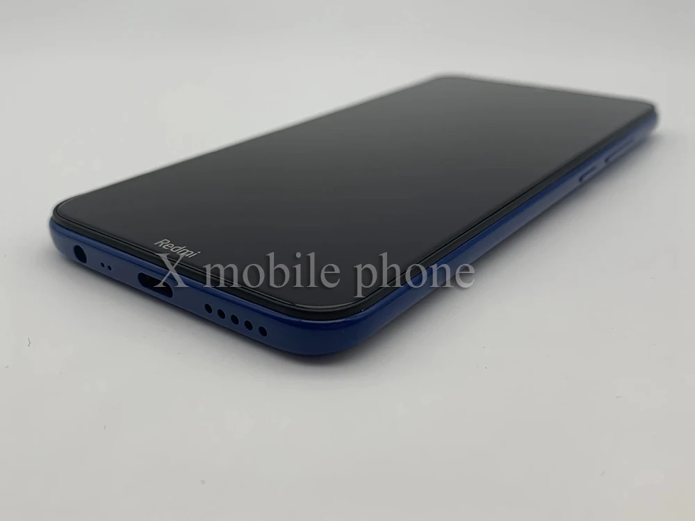 xiaomi redmi 8 original refurbished smartphone 4gb ram 64gb rom 12mp android cellphone global rom version mobile phone free global shipping