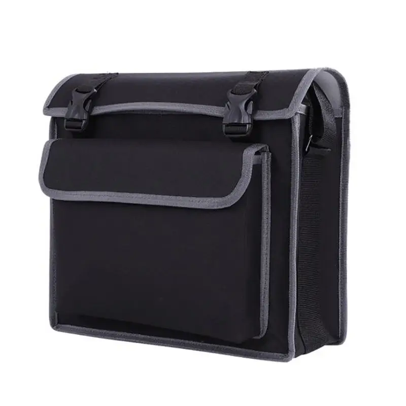 Рисунок 2 - Сумка-Органайзер на плечо для инструментов