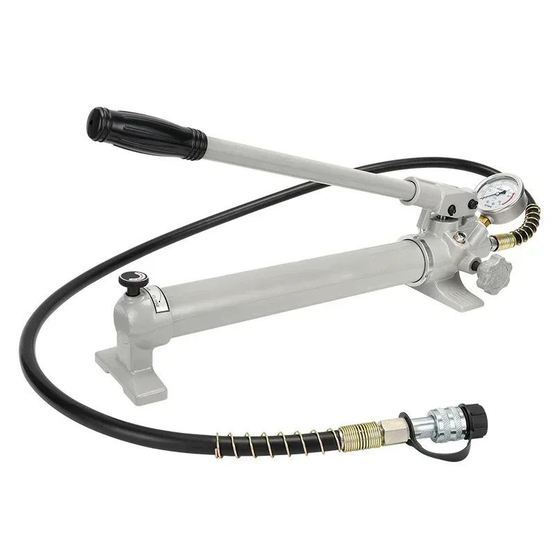 Ручной гидравлический насос APR-390 Микромасляный Маленький масляный высокого