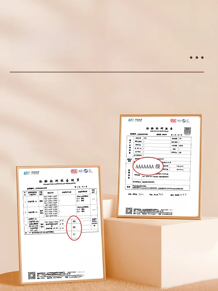 Hengyuanxiang Лифтинговое нижнее белье для женщин Большая грудь заставляет вас